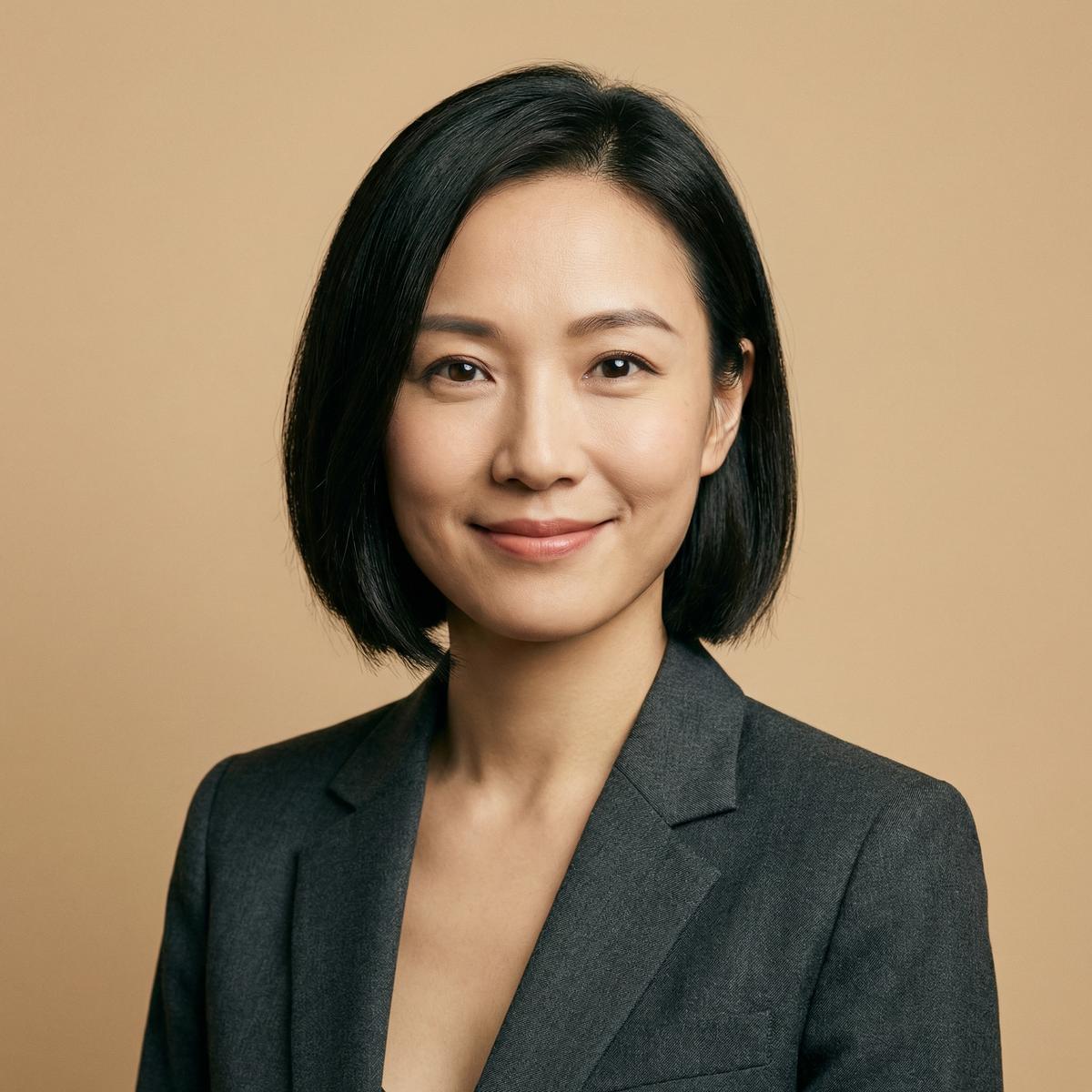 小蓝视频制片人